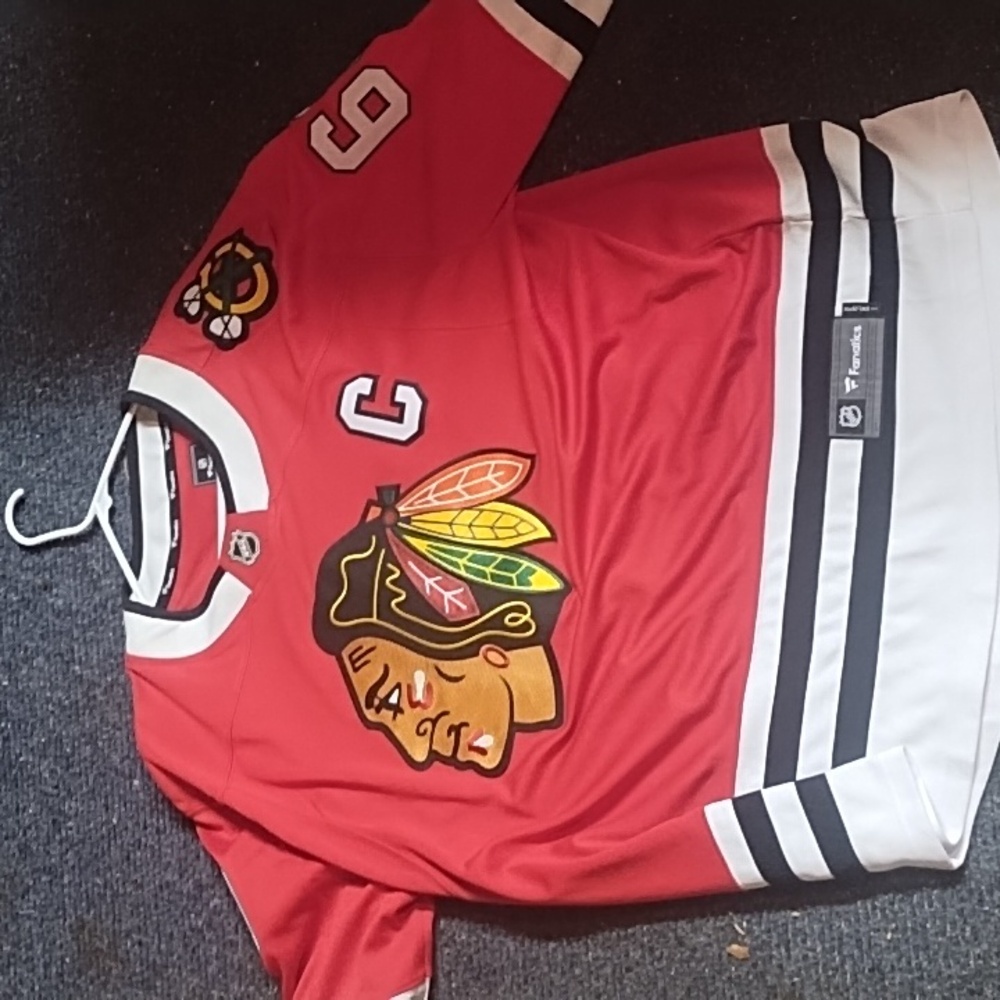 Jersey